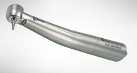 POWER AND HANDPIECES
