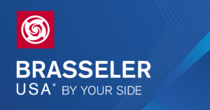 Brasseler USA. By Your Side.