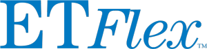 ET Flex Logo