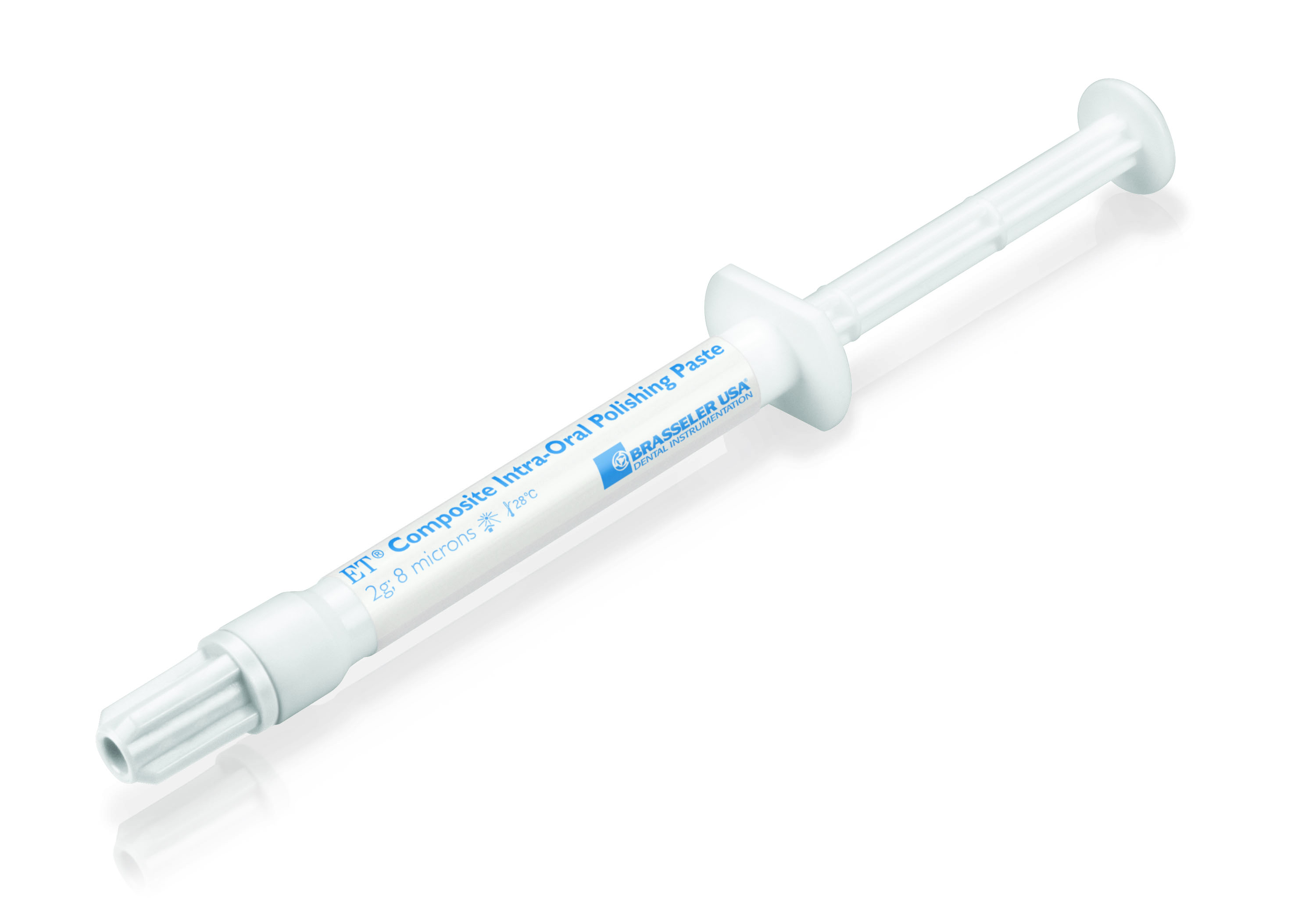 ET Intra-Oral Composite Polishing Paste