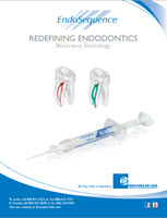 EndoSequence Brochure