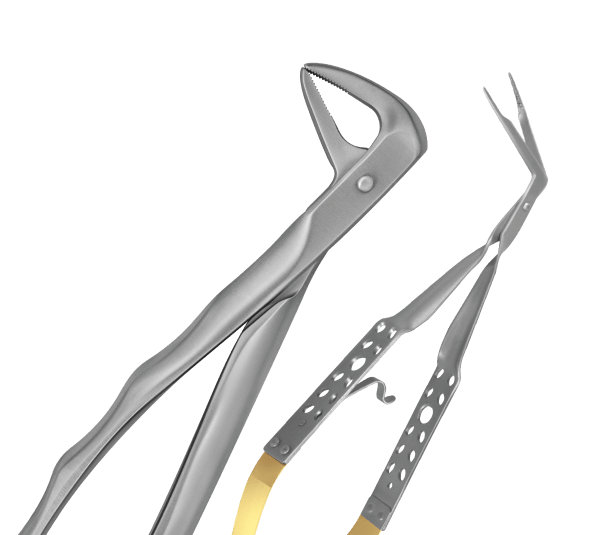 Surgical Instruments – By Your Side in Surgery