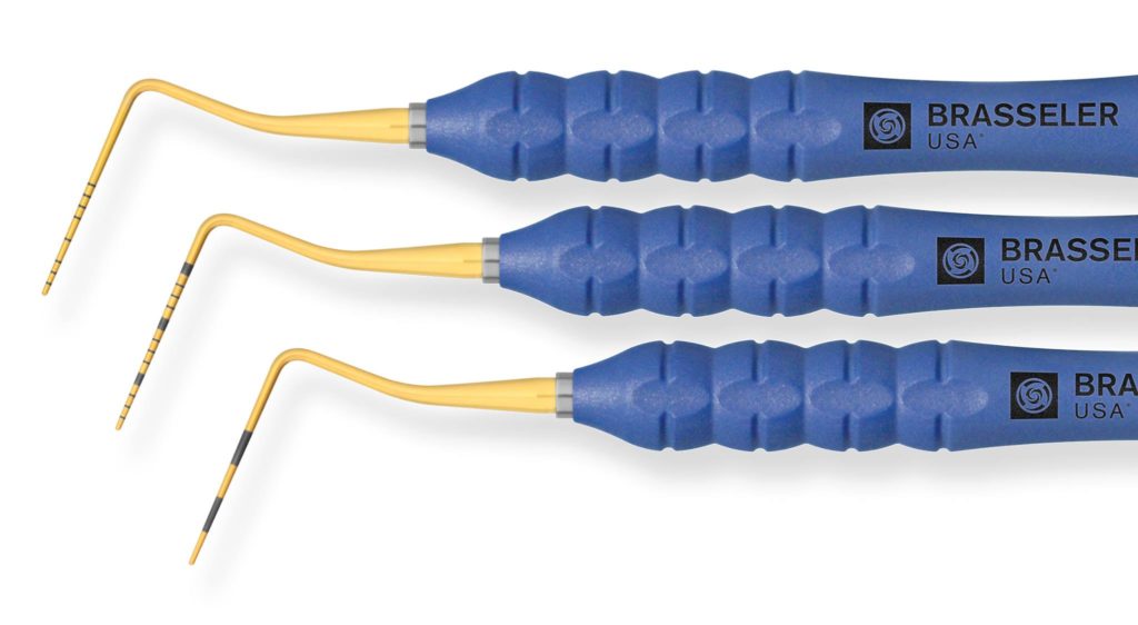 Brasseler USA® Introduces ImplantPro® Titanium Probes