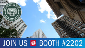 Join Brasseler USA at the Chicago Dental Society Midwinter Meeting (booth #2202)