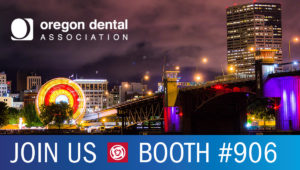 Oregon Dental Conference with Brasseler USA