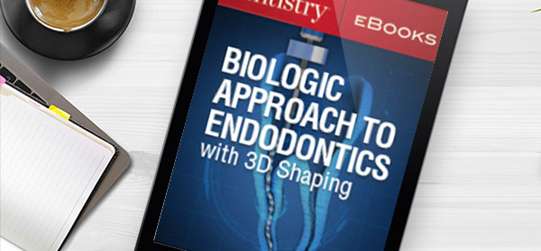 Biologic Approach To Endodontics with 3D Shaping