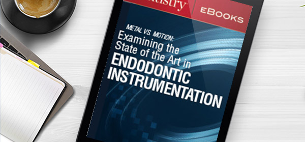 Metal vs Motion: Examining The State Of The Art In Endodontic Instrumentation