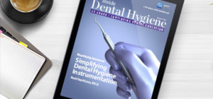 Maximizing Resources: Simplifying Dental Hygiene Instrumentation