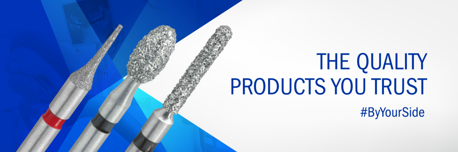 Brasseler USA Dental Instruments from Your Trusted Partner