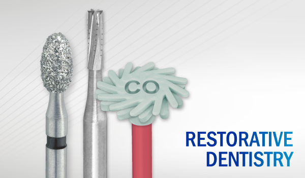 Restorative Dentistry 
