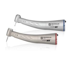 Forza™ Short Series Attachments for dental handpieces