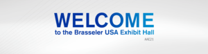 Welcome to the Brasseler USA Exhibit Hall, serving the AAE 2021 Virtual