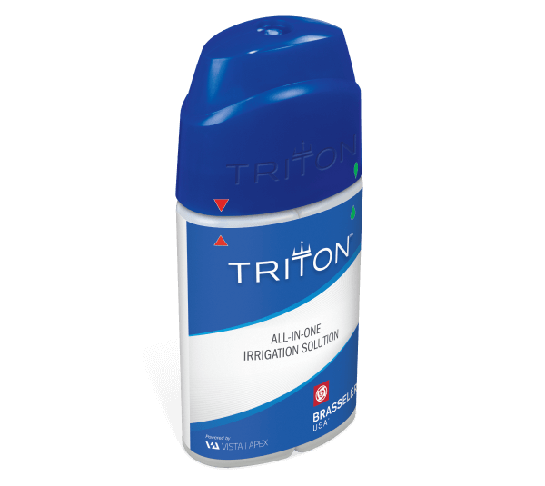 Triton® All-In-One Irrigation Solution