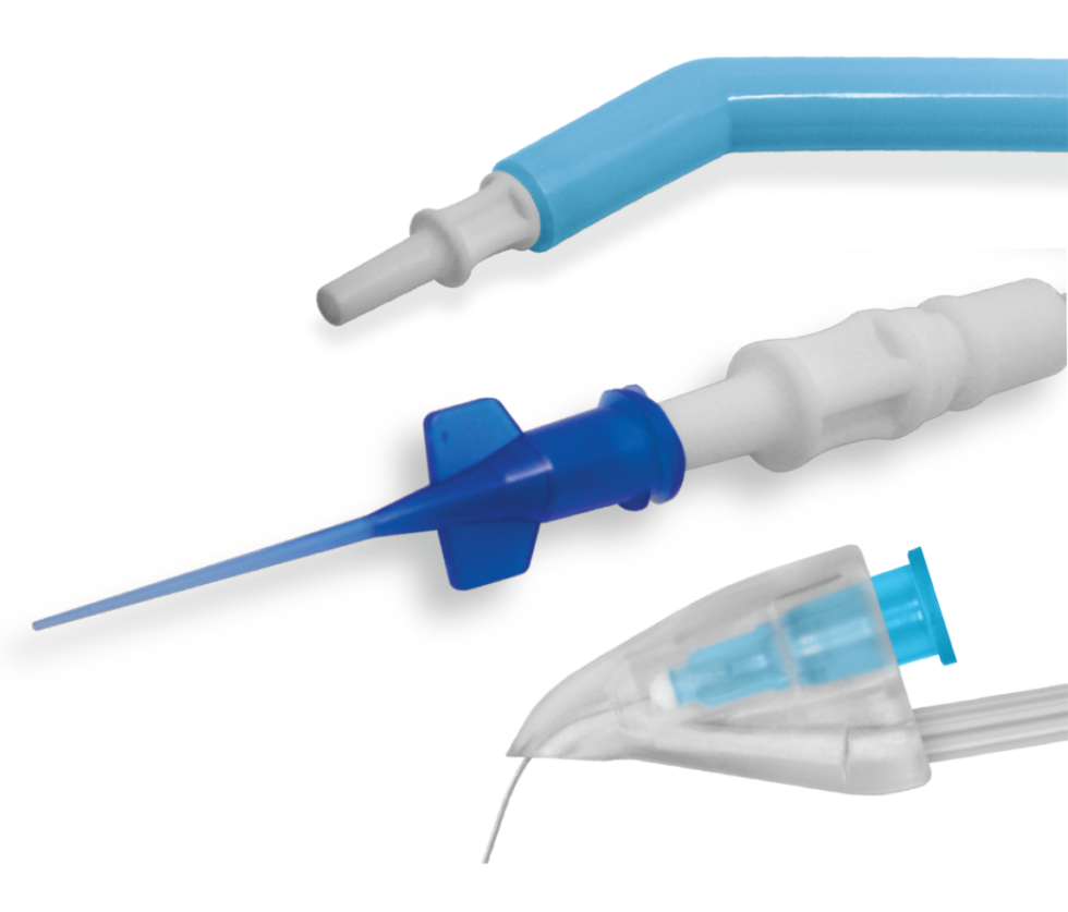 TotalVac Root Canal Irrigation System | Brasseler USA Endodontics