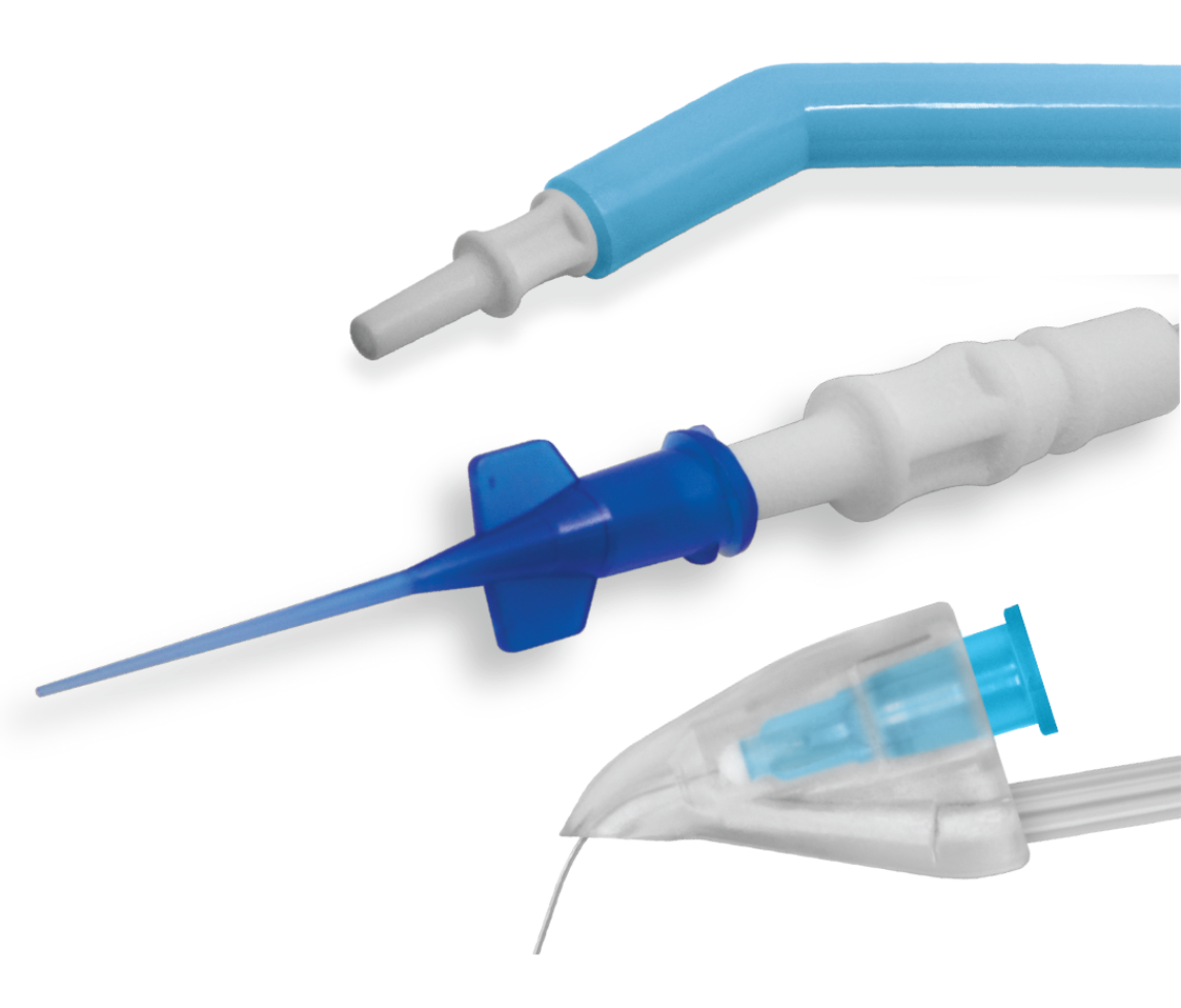 TotalVac Root Canal Irrigation System Brasseler USA Endodontics