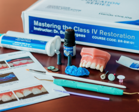 Education Series Kits - Brasseler USA - Dental