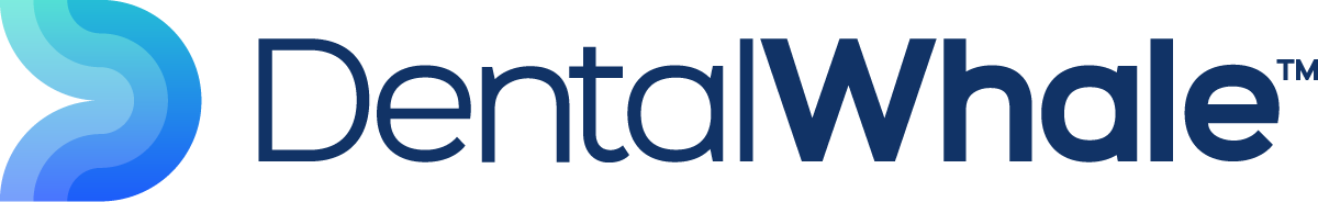 Dental Whale Logo