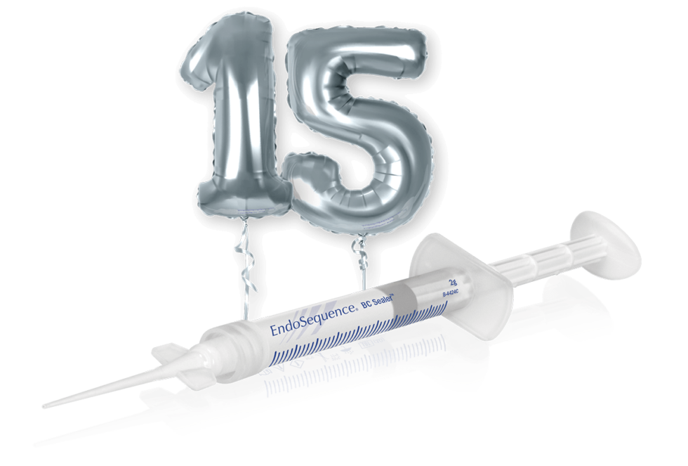 BC Sealer Turns 15! Brasseler USA