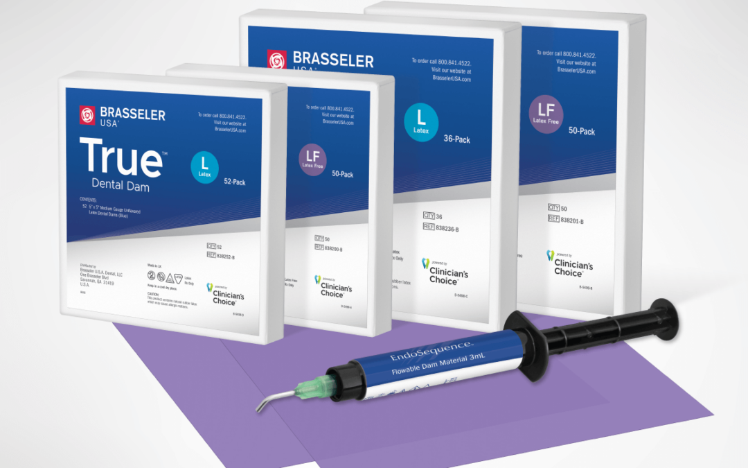 Mastering Dental Excellence: The Crucial Role of Dental Isolation with Brasseler USA’s Advanced Solutions