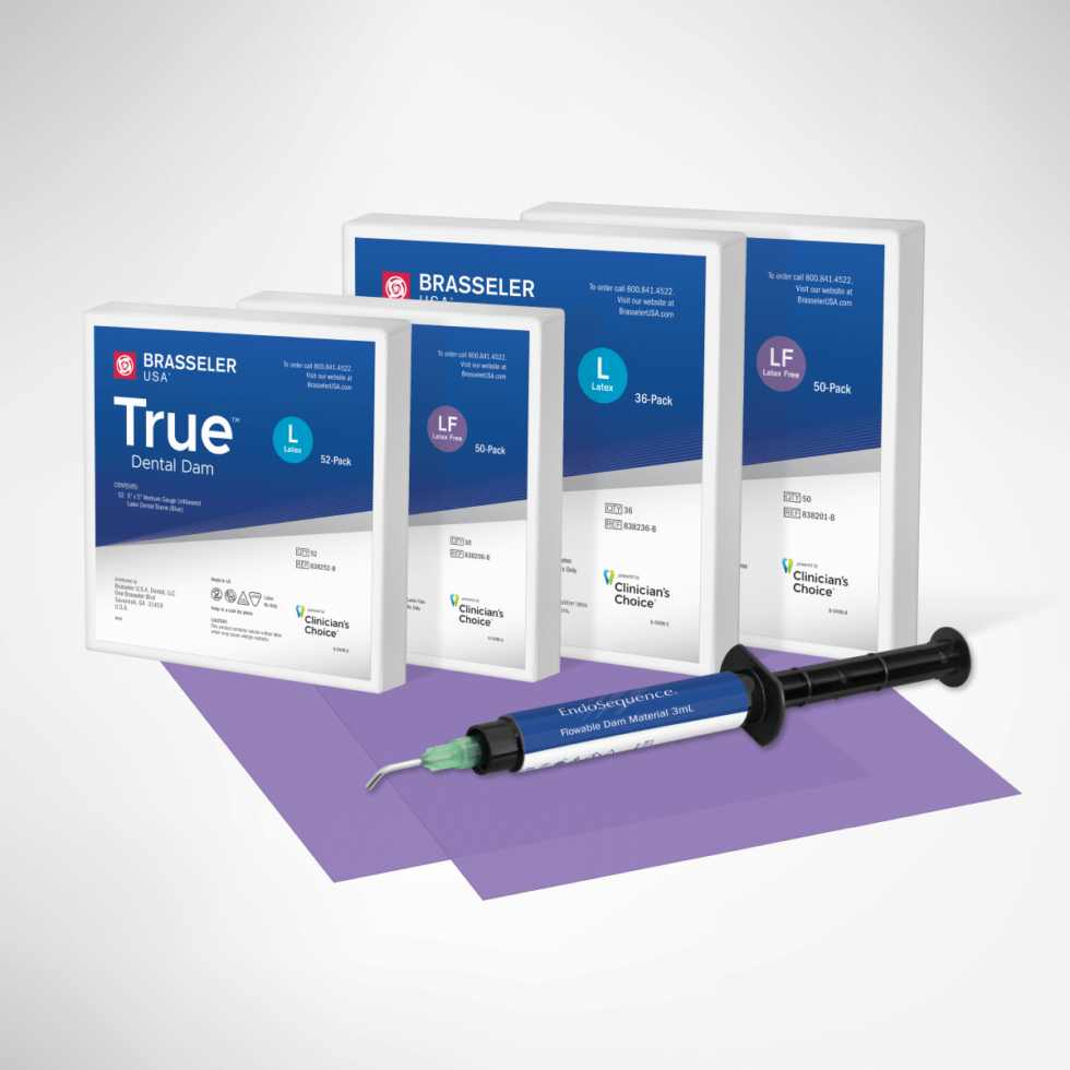 The Crucial Role of Dental Isolation Brasseler USA