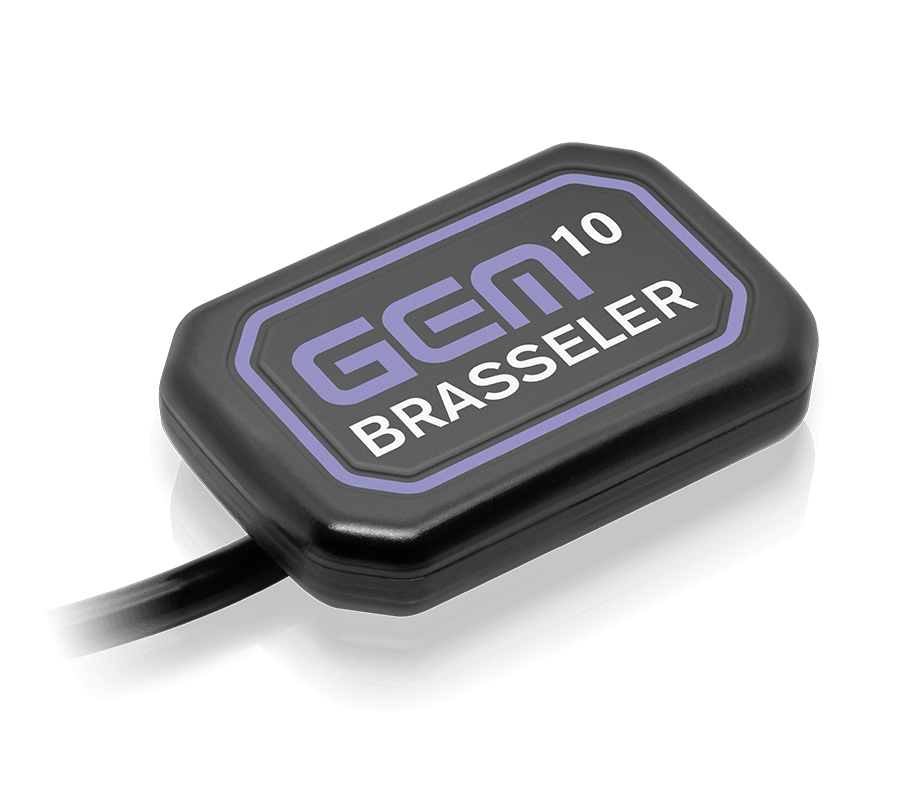 GEM Digital X-Ray Sensor from Brasseler USA