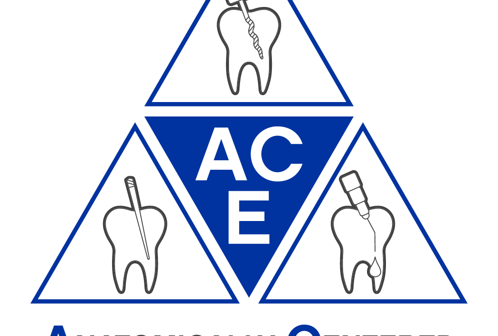 Revolutionizing Endodontics with ACE