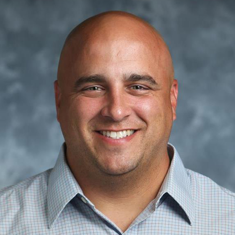 Brian Chester