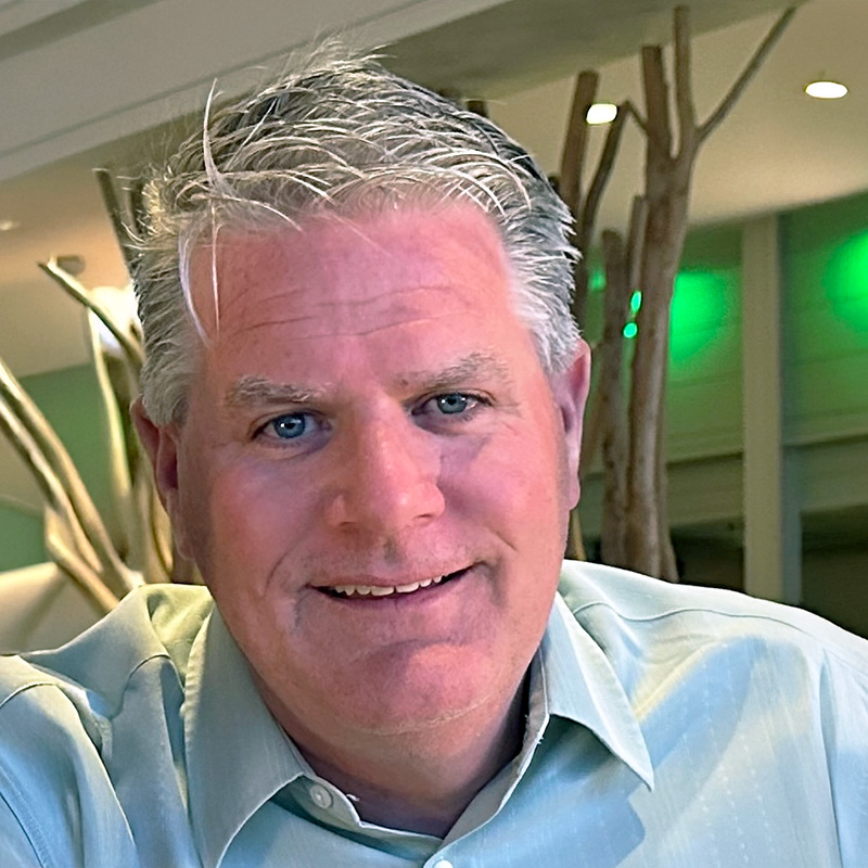 John O’Keefe
