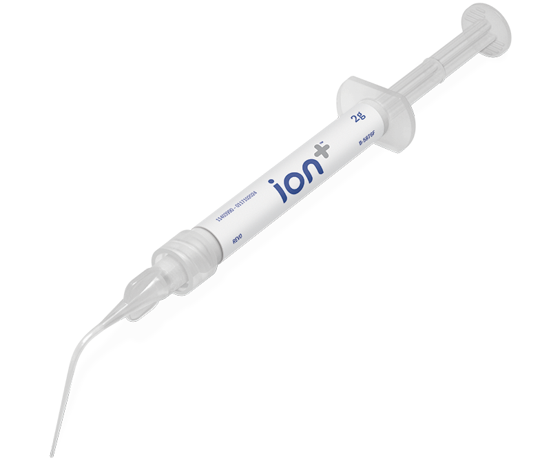 BC Sealer ion+